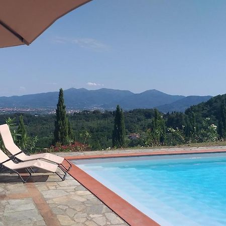 B&B Villa Al Fondorina Santo Stefano  Extérieur photo