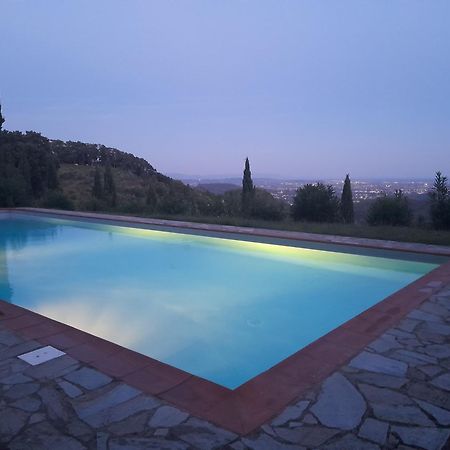 B&B Villa Al Fondorina Santo Stefano  Extérieur photo