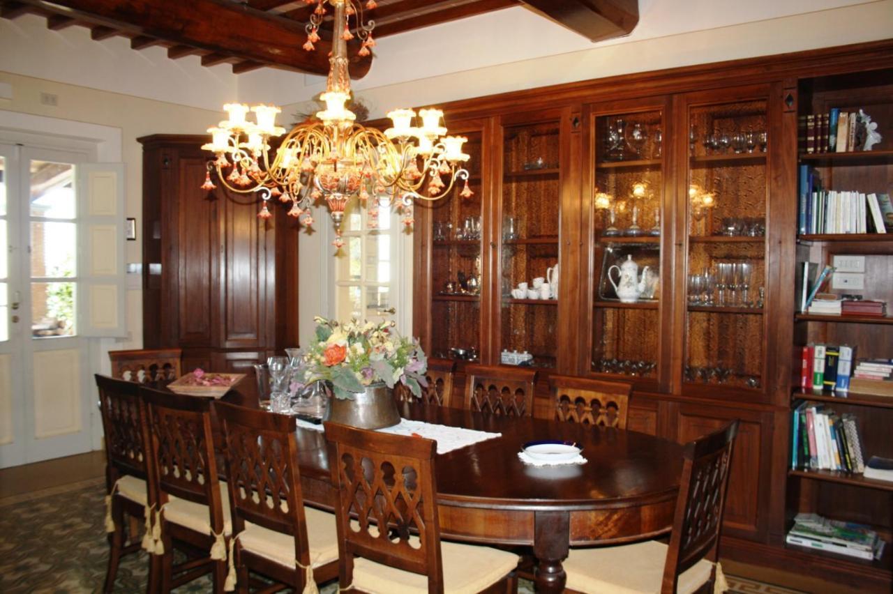 B&B Villa Al Fondorina Santo Stefano  Extérieur photo