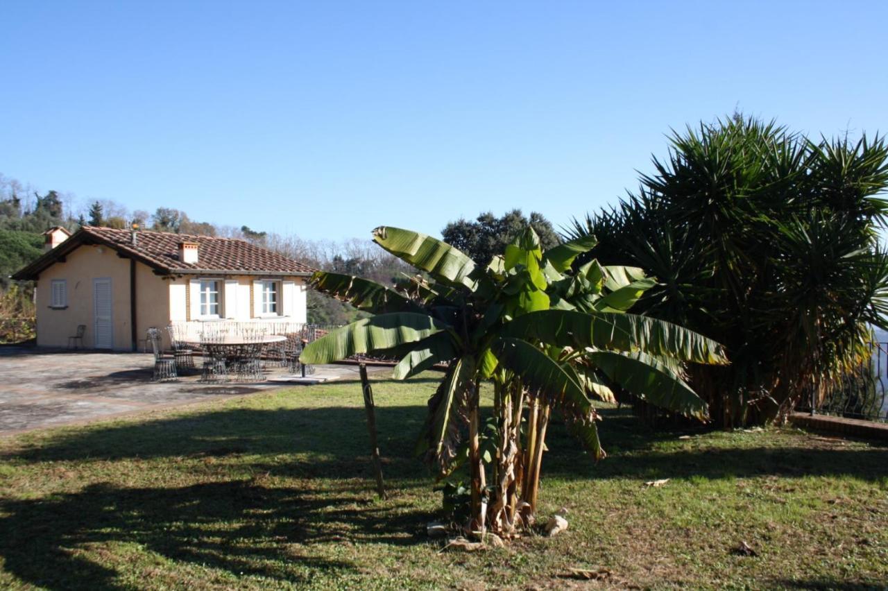 B&B Villa Al Fondorina Santo Stefano  Extérieur photo