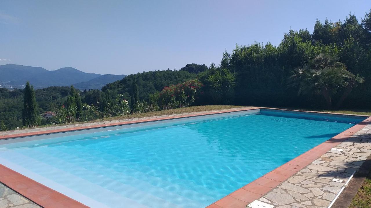 B&B Villa Al Fondorina Santo Stefano  Extérieur photo